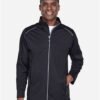 Men's Techno Lite Three-Layer Knit Tech-Shell