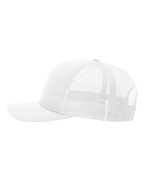 Snapback Trucker Cap